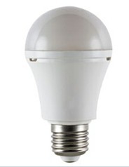 MY7586 Bulb-E27-5W-24SMD2835