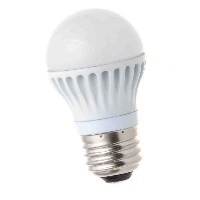 LED Bulb