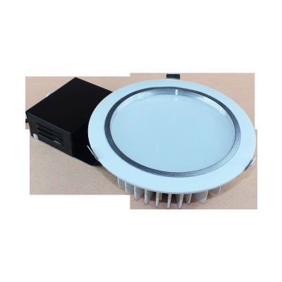 LED Embedded Spotlight 14W AC 85-265V 1100LM 5000K IP20 95°-Wholesale Price of LED Embedded Spotlight 14W AC 85-265V 1100LM 5000K IP20 95°