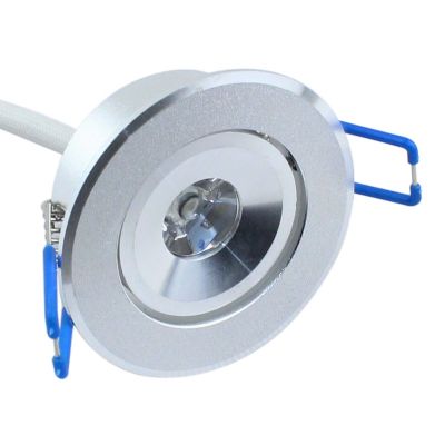 LED Embedded Spotlight 3.5w AC 85-250V 200-250lm 3000k IP20 45°-Wholesale Price of LED Embedded Spotlight 3.5w AC 85-250V 200-250lm 3000k IP20 45°