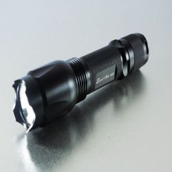 LED Flash Light 3W DC 1.5V 201lm 6000K IP20 60°-Wholesale Price of LED Flash Light 3W DC 1.5V 201lm 6000K IP20 60°