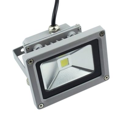 LED Flood Light 10w AC 85-265V 850lm 6000K IP65 160°-Wholesale Price of LED Flood Light 10w AC 85-265V 850lm 6000K IP65 160°