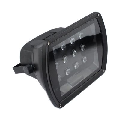 LED Flood Light 12w AC 85-265V 960lm 6000K IP65 60°-Wholesale Price of LED Flood Light 12w AC 85-265V 960lm 6000K IP65 60°