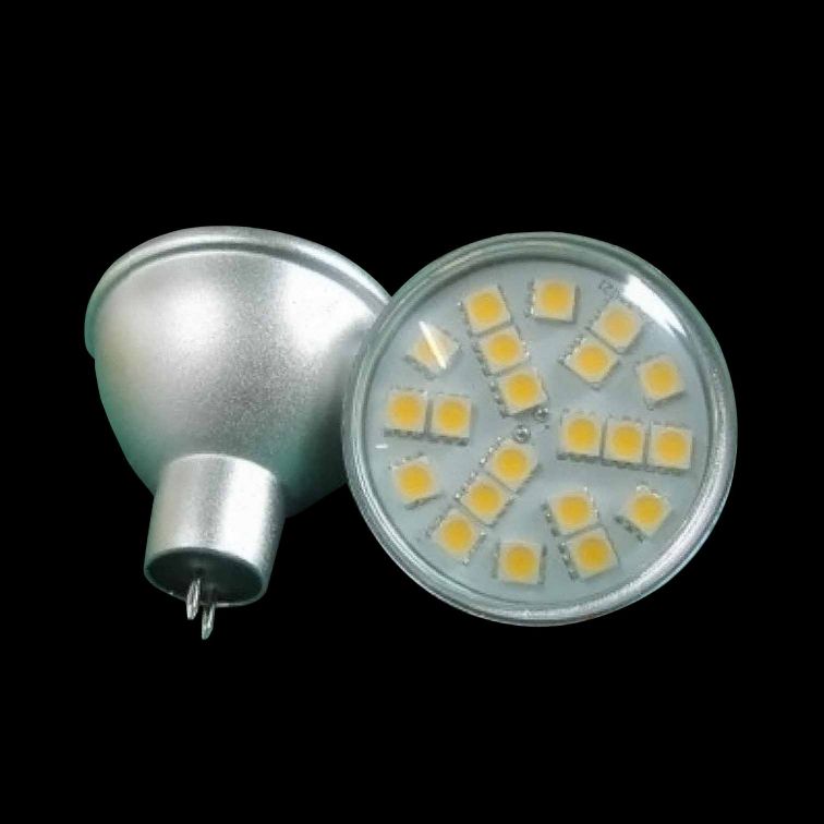 LED MR Spotlight