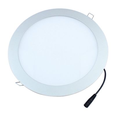 LED Panel 20W AC 100-240V 1450LM 6000K IP20 120°-Wholesale Price of LED Panel 20W AC 100-240V 1450LM 6000K IP20 120°