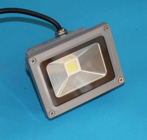 LED Project Light 10W AC 85-265V 800lm 6000K IP65 120°-Wholesale Price of LED Project Light 10W AC 85-265V 800lm 6000K IP65 120°