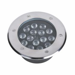 LED Underground Light 15w DC 24V 1200lm 6000K IP65 120°-Wholesale Price of LED Underground Light 15w DC 24V 1200lm 6000K IP65 120°