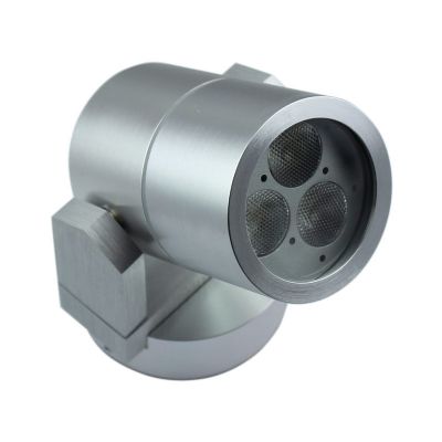 LED Wall Lamp 3.6W AC 86V-265V 300lm 6000K IP65 60°