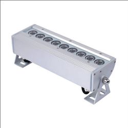 LED Wall Washer Light 9W AC 110-220V 810lm 7000K IP65 60°-Wholesale Price of LED Wall Washer Light 9W AC 110-220V 810lm 7000K IP65 60°