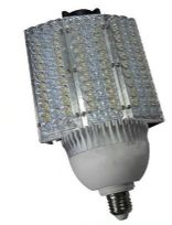 MY2072 LED Street Light- E40 - 50W