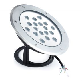 MY3001 LED Underwater Light-18x1W/18X3W