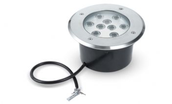 MY4003 LED Underground Light-9X1W