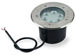 MY4004 LED Underground Light-6X1W