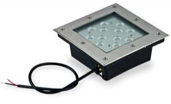 MY4007 LED Underground Light-12X1W