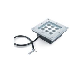 MY4008 LED Underground Light-9X1W