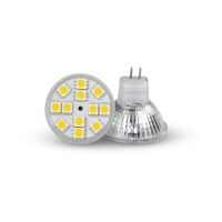 MY7006 MR11-GU4-12SMD5050