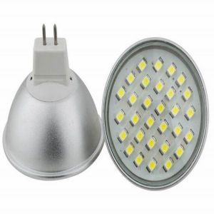 MY7020-AL MR16-GU5.3-30SMD3528