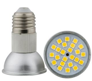 MY7030-AL MR16-E27-24SMD5050