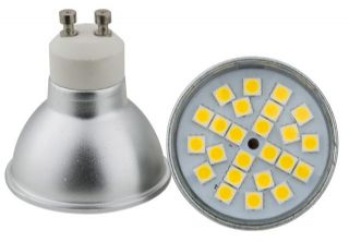 MY7031-AL MR16-GU10-24SMD5050