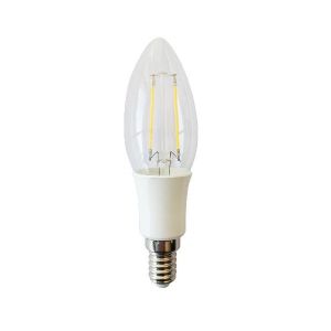 MY7135 2W led bulb sharp type