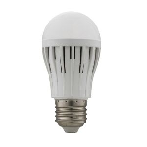 MY7145 3W led bulb light with plastic case