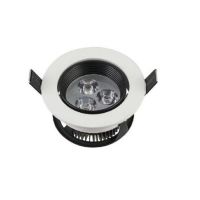 MY7242 LED Down Light-New-3*1W