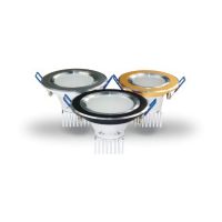 MY7242 LED Down Light-New-3W