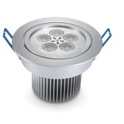 MY7243 LED Down Light-Round-5*1W