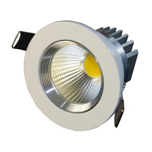 MY7271 LED Down light- COB- 3W