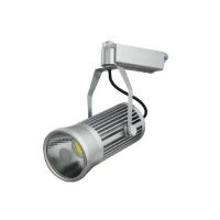 MY7318 LED Track Light-COB 30W