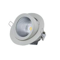 MY7353 LED Down light-Adjustable-COB 30W