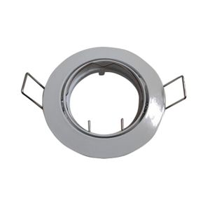 MY7850 White fixture for MR16