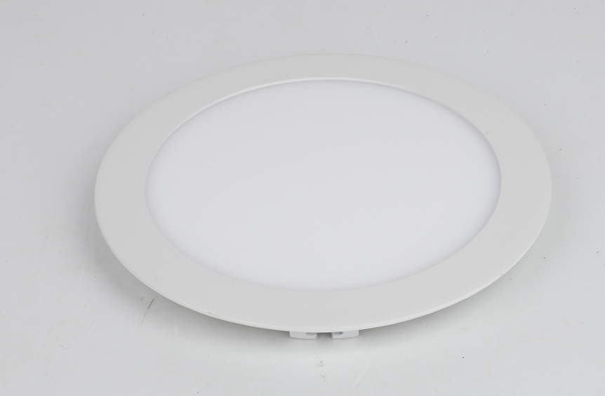16W High Power Round LED Panel Light