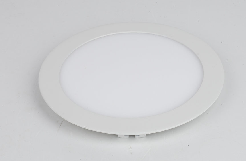 16W High Power Round LED Panel Light