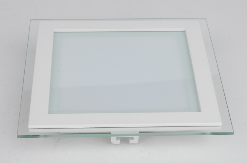 3 years warranty smd 5730 square led panel lighting
