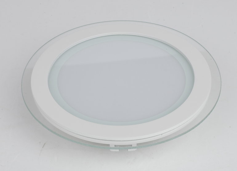 18W 3014SMD white 85-265VAC dimmable led panel light