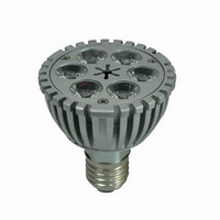 led par light