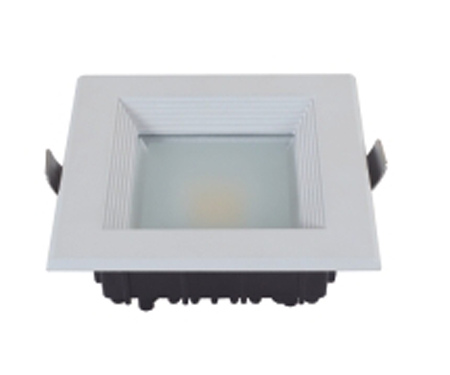 led down light