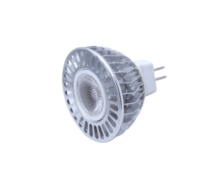 led spot light