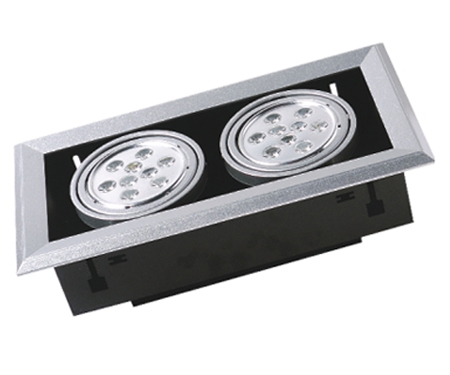 LED Grille Light