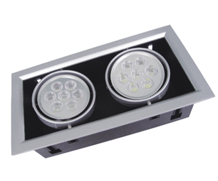 LED Grille Light